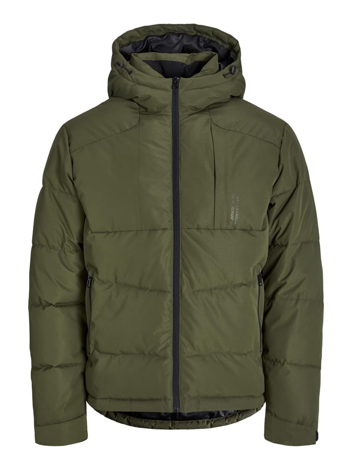 

Стеганая куртка Aprel