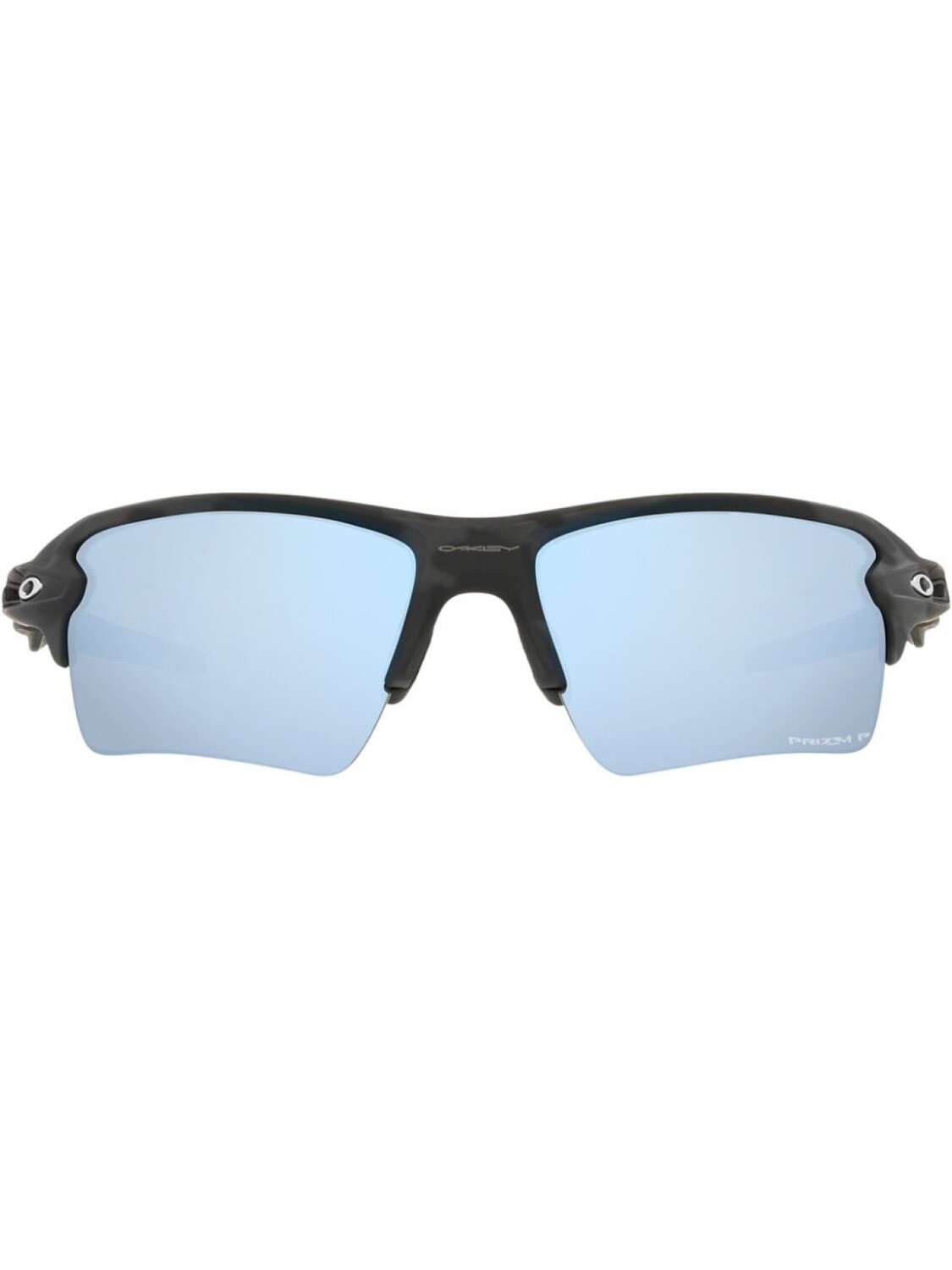 

Солнцезащитные очки Flak 2.0 XL Oakley, черный