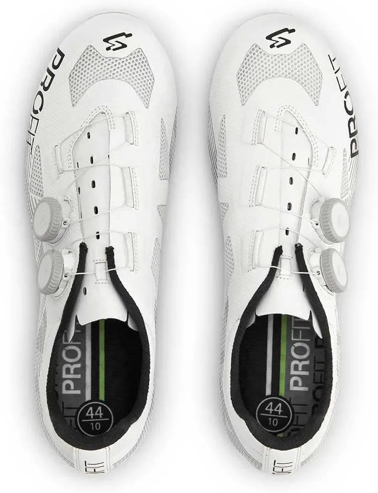 

Мужские современные кроссовки Spiuk, белый