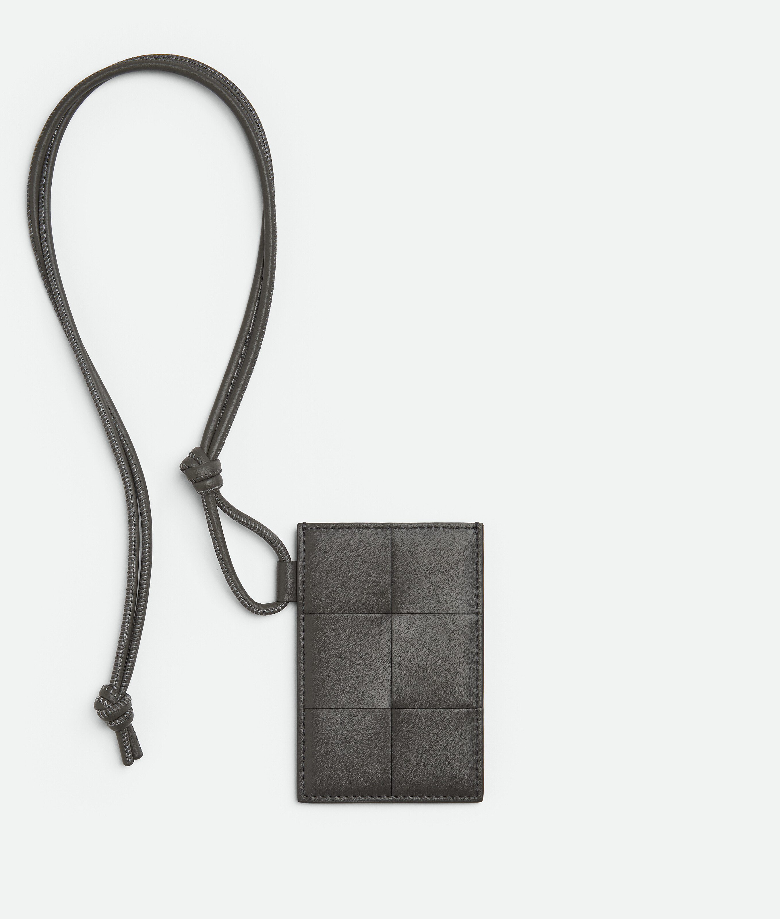 

Держатель кассетного бейджа Bottega Veneta