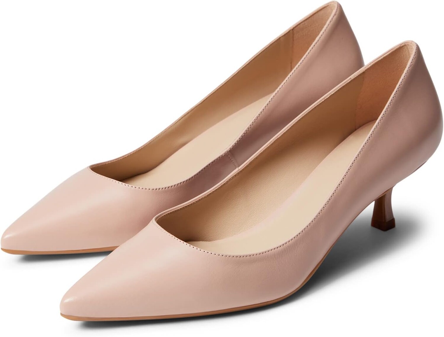 

Туфли Ted Baker Madylen, цвет Dusky Pink