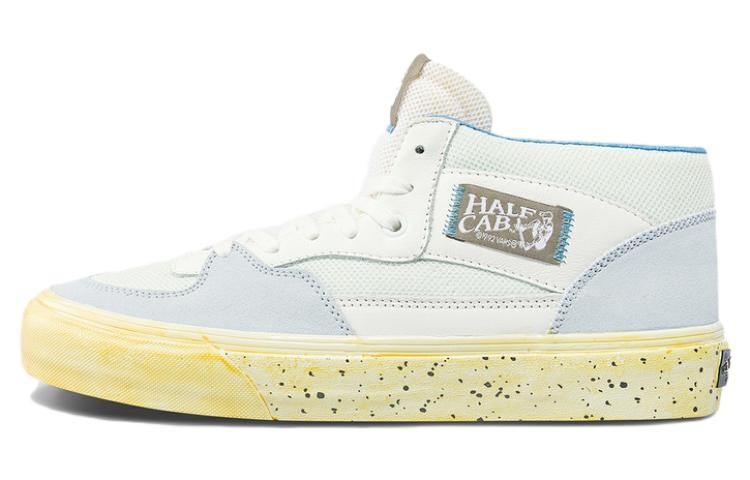 

Кроссовки Vans Ua Half Cab Vlt Lx Vintage Sport Pale Blue