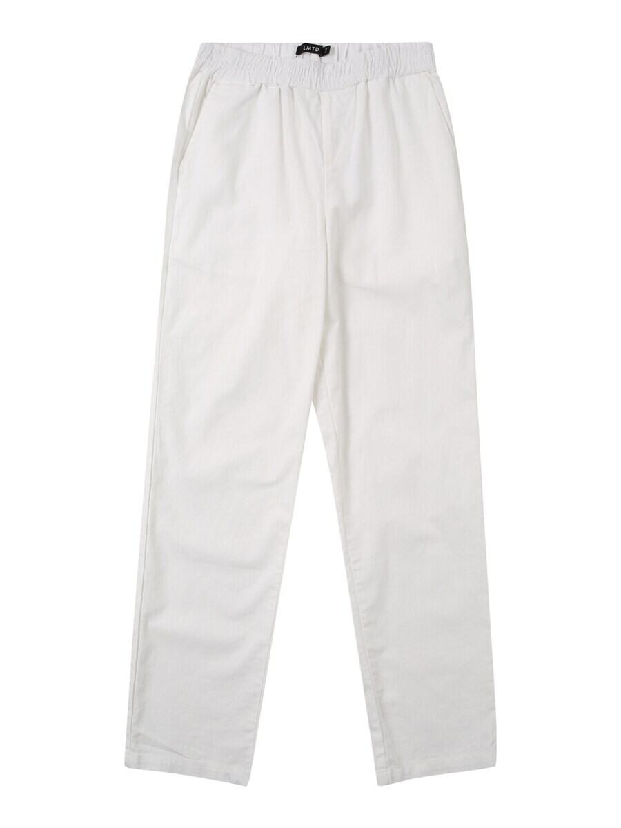 

Брюки LMTD Regular Pants HILL, белый