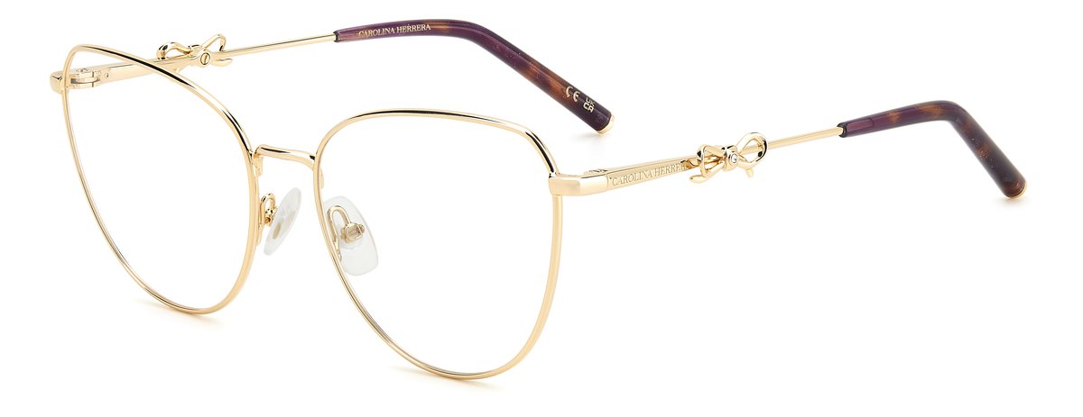 

Женские оптические оправы HER 0220 CAROLINA HERRERA