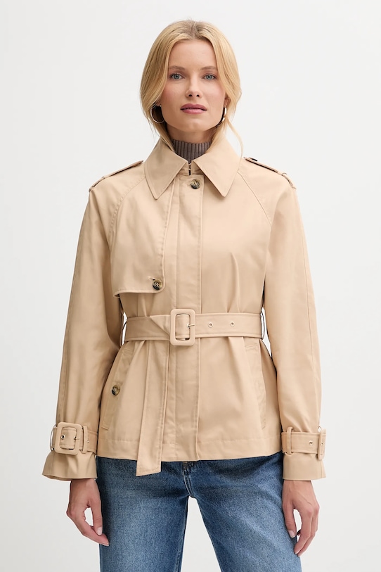 

Куртка RAPHAELLE Guess, бежевый