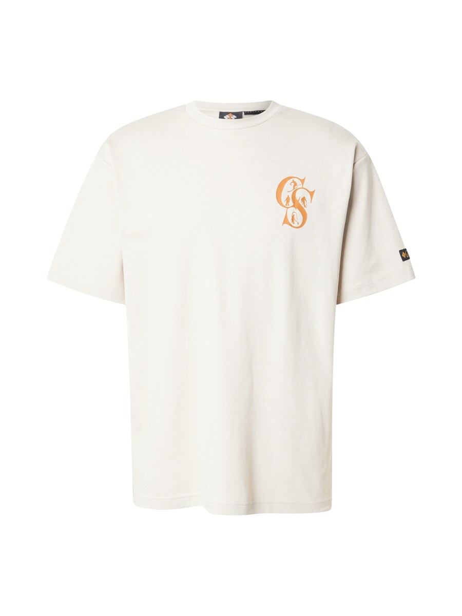 

Футболка Performance COLUMBIA CSCв„ў Heritage, Cognac/Cappuccino