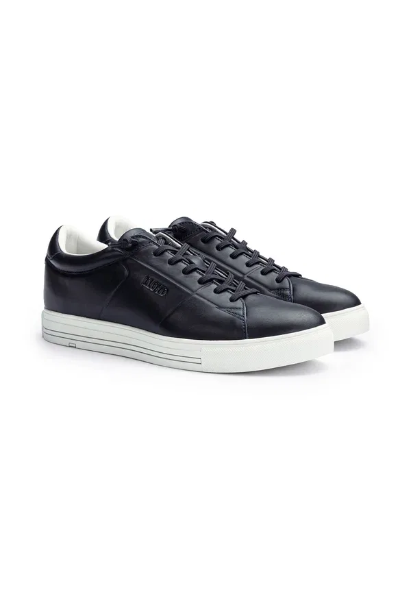 Кроссовки Court trainers Lloyd, синий — фото 2