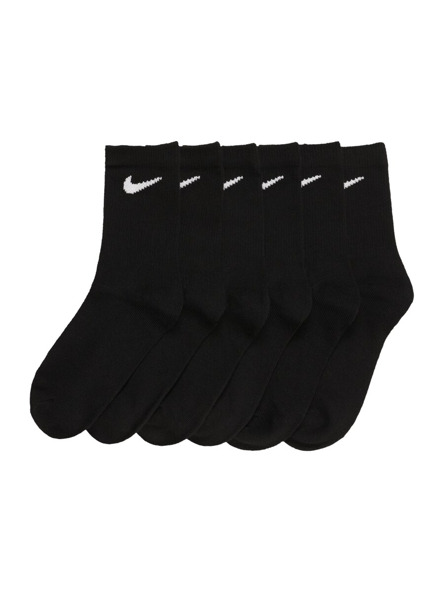 

Спортивные носки NIKE, черный