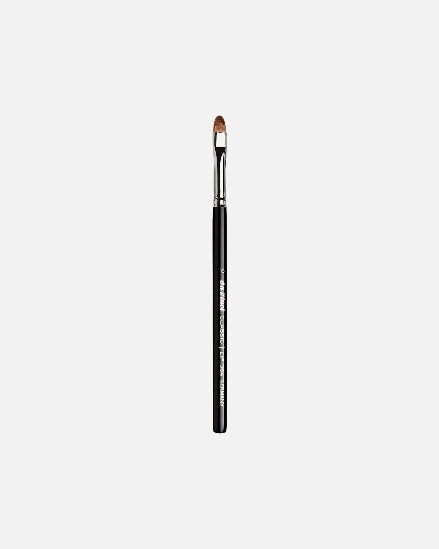Кисть для губ Da Vinci Classic Марта Колинскис Кисть для губ для волос Da Vinci, 1 шт