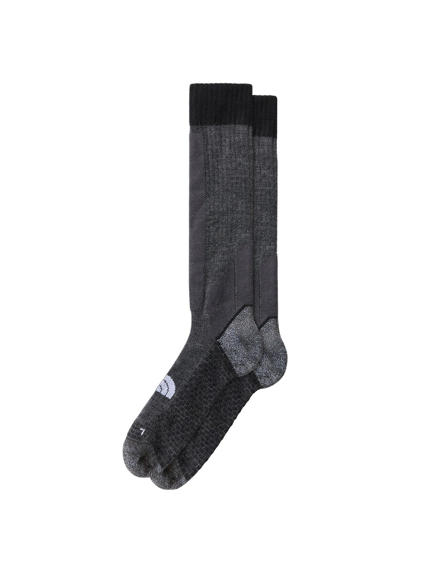 

Носки THE NORTH FACE Alpine, черный