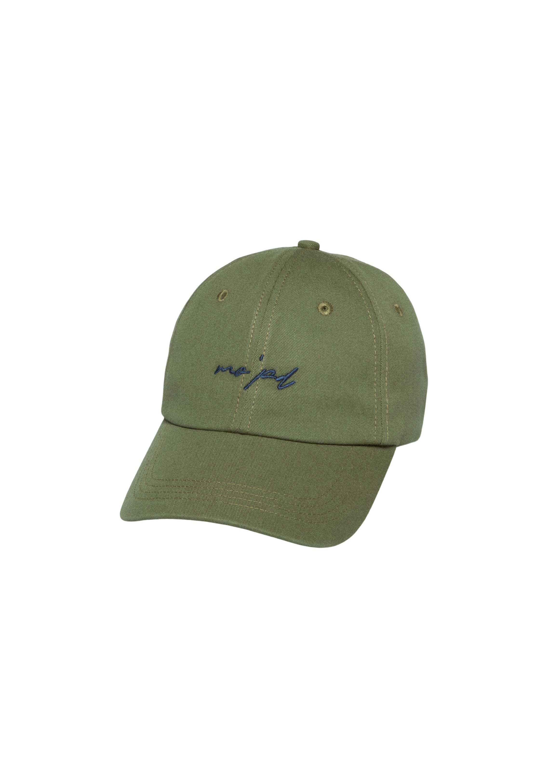 

Marc O'Polo DENIM Кепка в цвете Olive