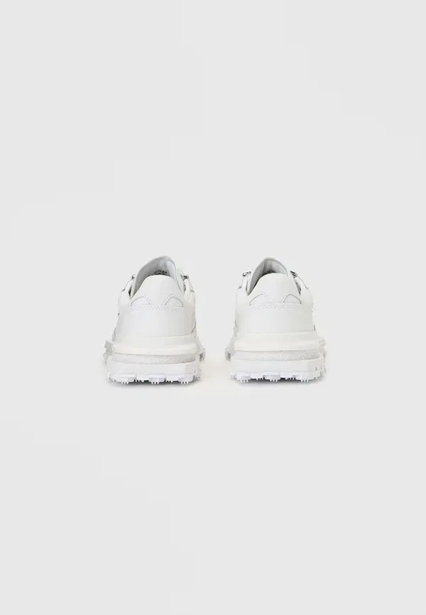 Кроссовки Lacoste Elite Active, белый — фото 3