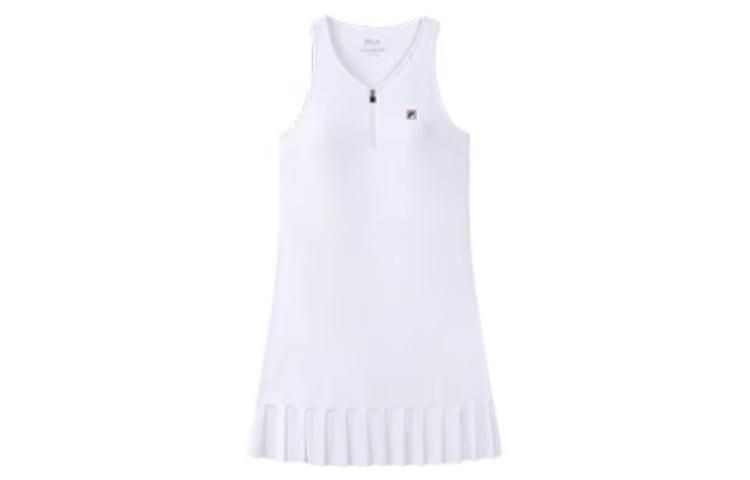 

ФИЛА Детское платье FILA, цвет Jade white