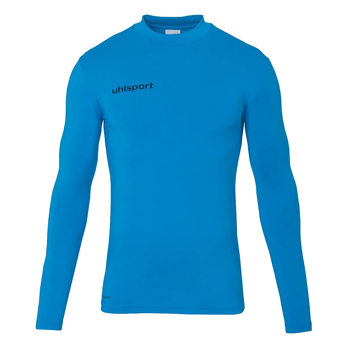 Футболка функциональная Uhlsport, голубой/белый — фото 3