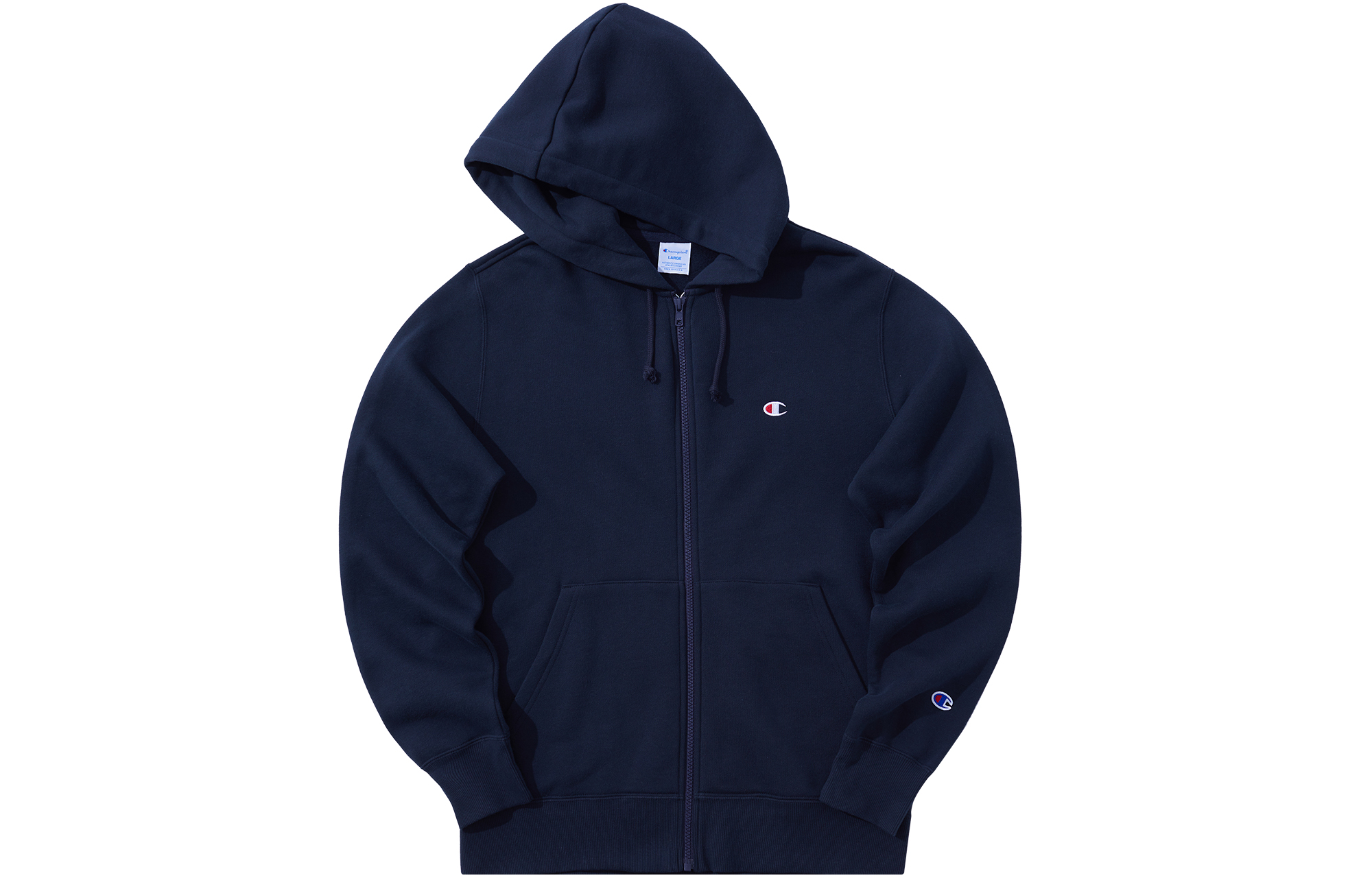 

Толстовка японская версия унисекс Champion, Green-24