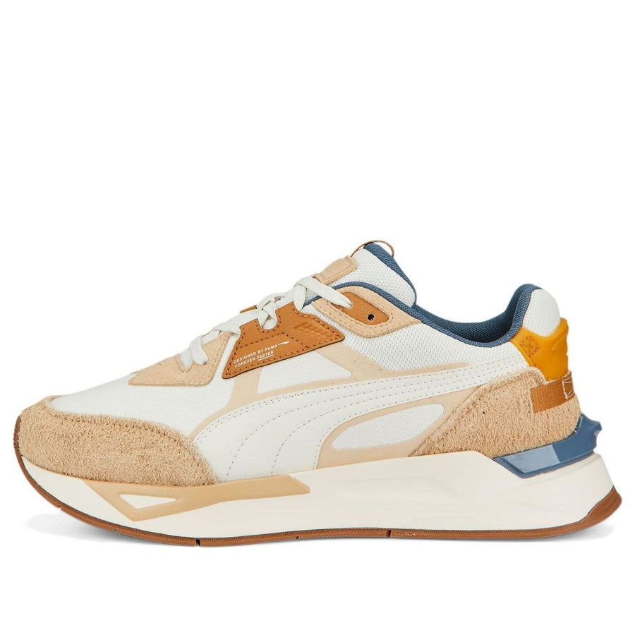 

Кроссовки PUMA Mirage Sport Hacked 'Safari Pristine', бежевый