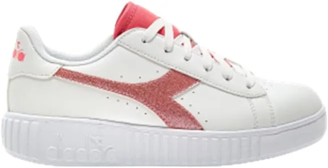 Кроссовки Diadora Game Step P, розовый
