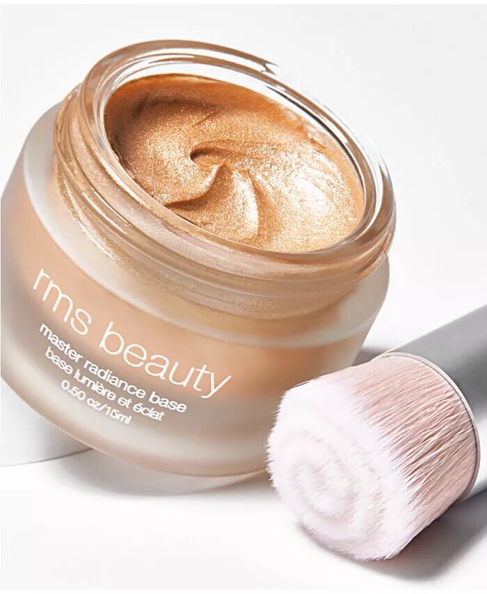 Skin2Skin Кисть для тональной основы Rms Beauty — фото 4