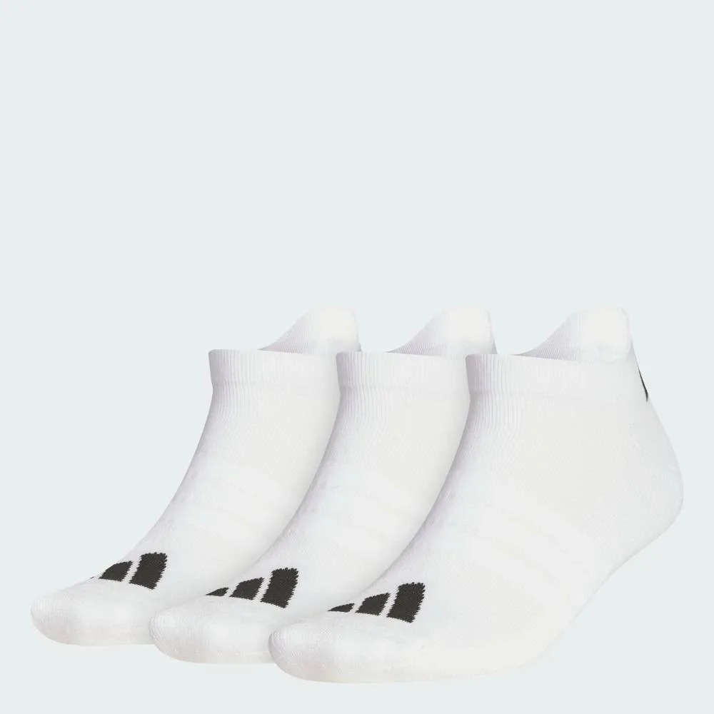 Носки Performance до щиколотки, комплект из 3 пар Adidas, white