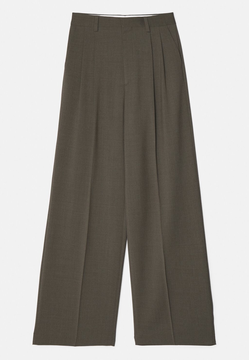 

Тканевые брюки DARCEY TROUSERS Filippa K, светло-коричневый