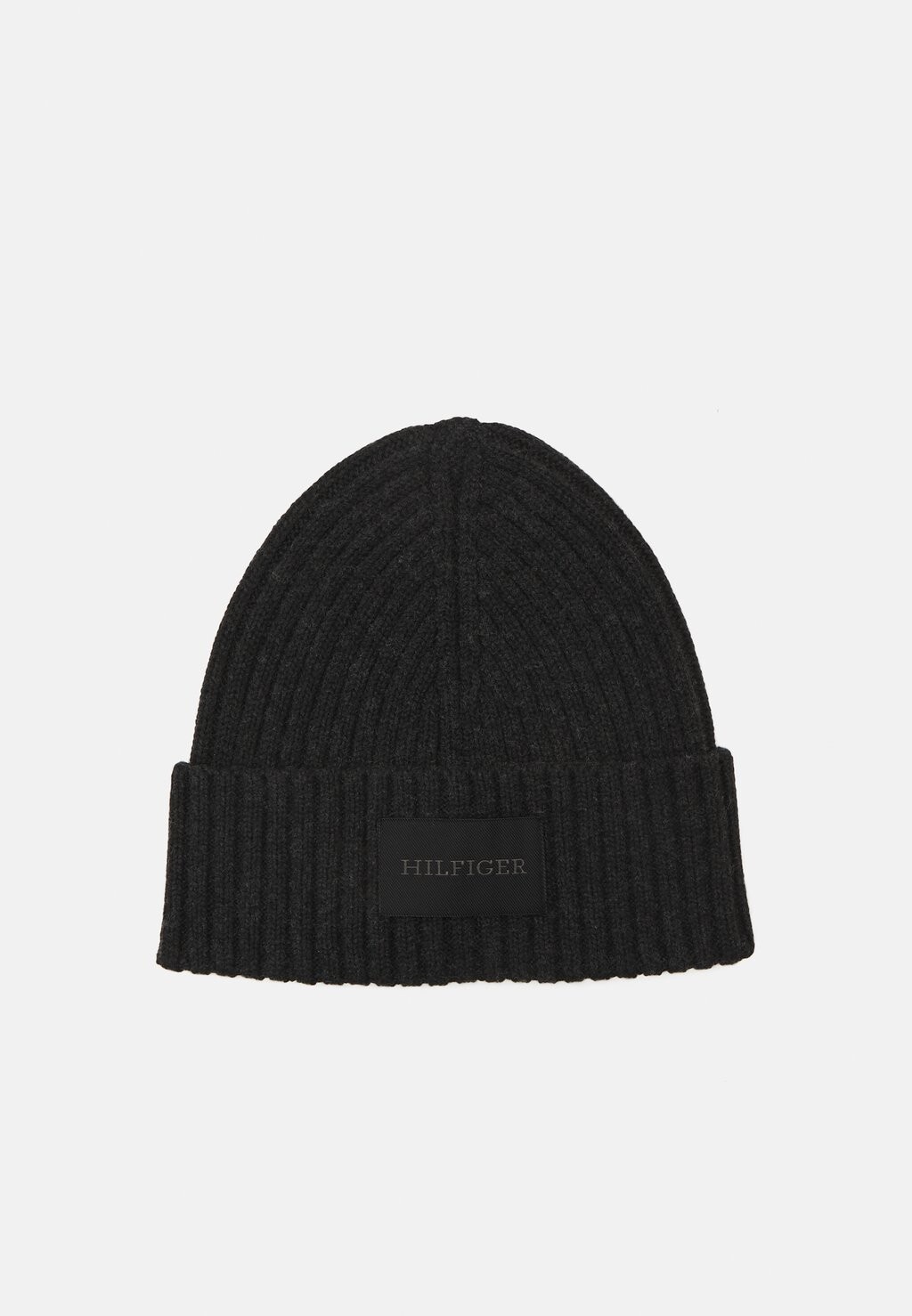 

Бейсболка MONOTYPE PATCH BEANIE UNISEX Tommy Hilfiger, черный