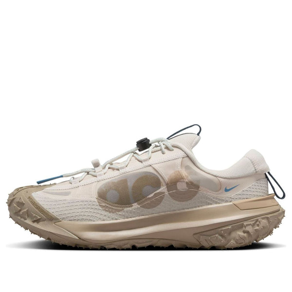 

Кроссовки acg mountain fly 2 low 'light orewood brown' Nike, коричневый