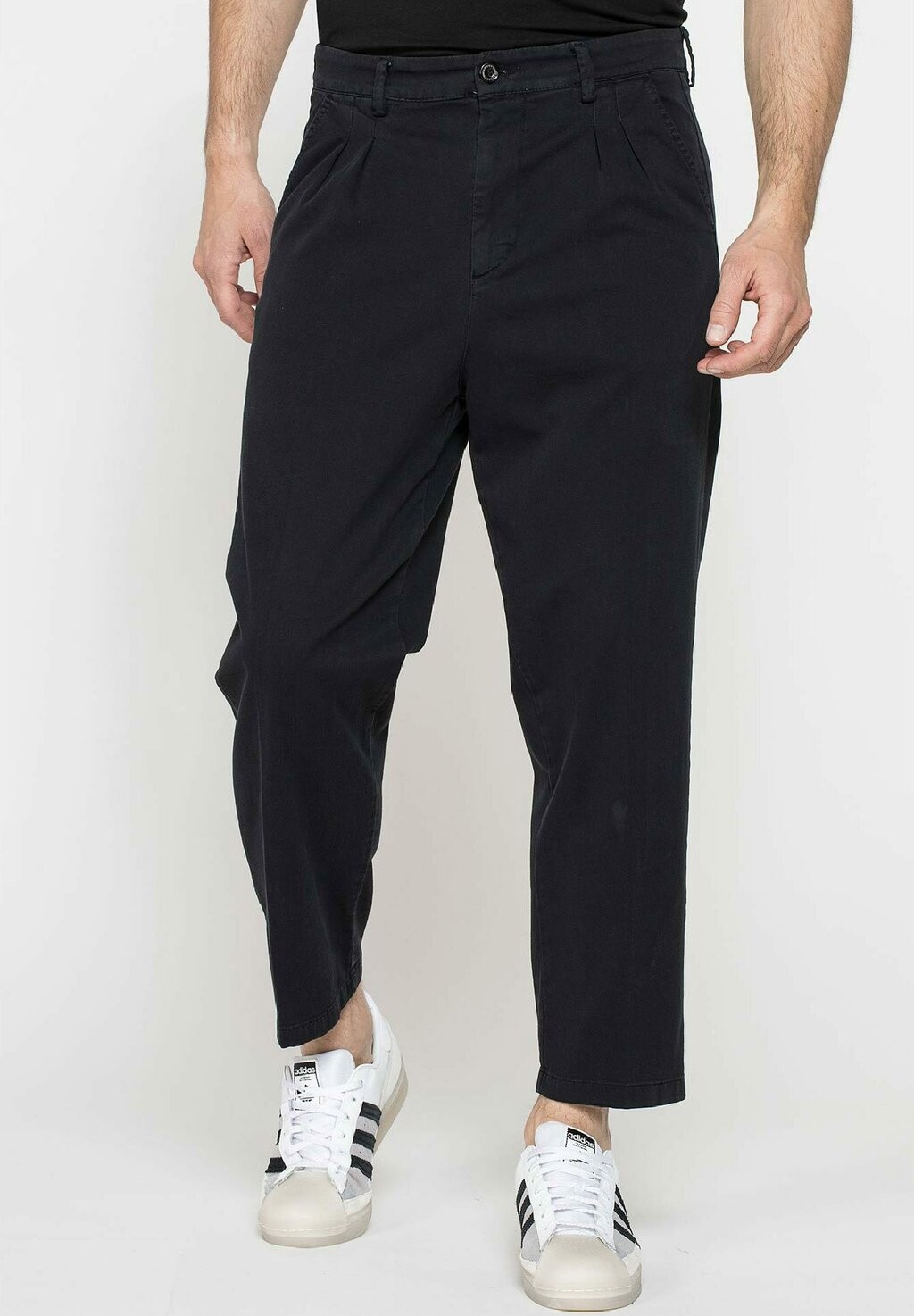 

Чиносы Carrera Jeans, черный