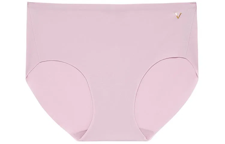 Трусы женские 1 Pack Taro Pink Victoria's Secret