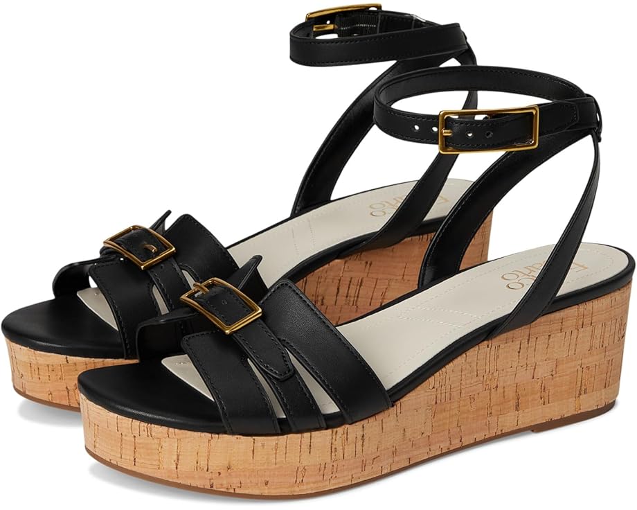 Туфли Franco Sarto Pheobe, черный