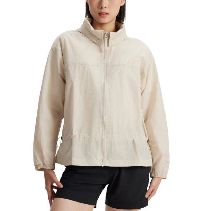 

Columbia Городская куртка для активного отдыха женская хаки, Khaki