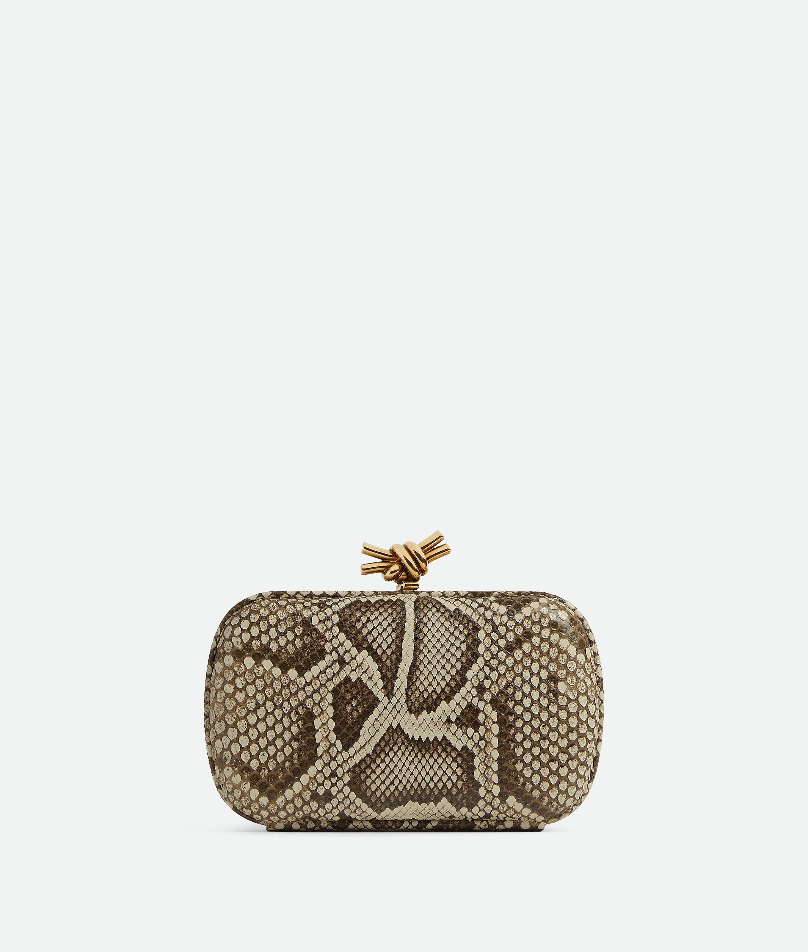 

Клатч Bottega Veneta