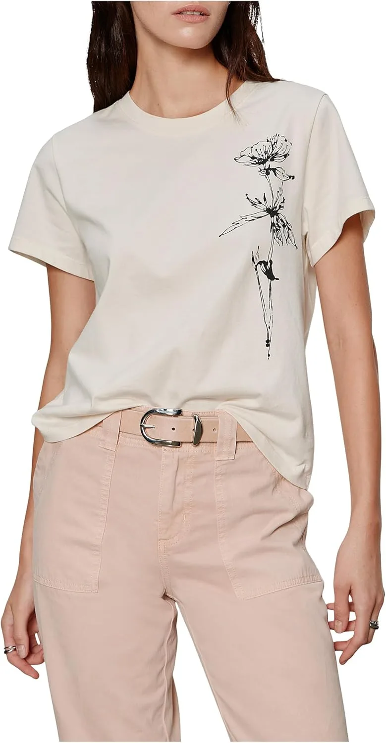 

Sanctuary, Женская футболка Timeless Tee