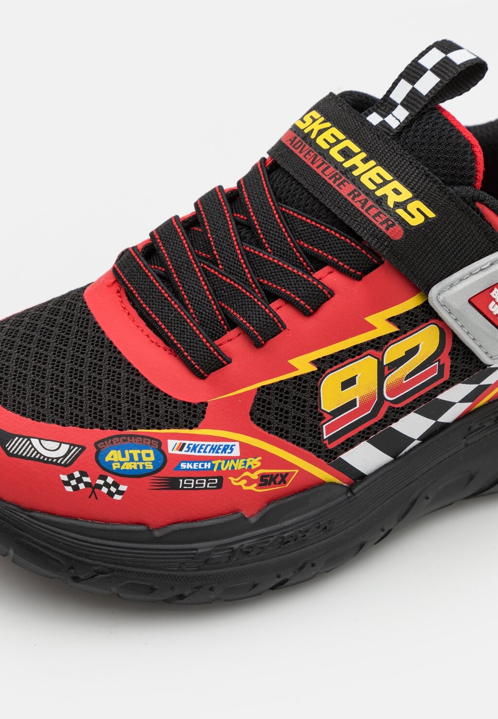 

Кроссовки TRACKS Skechers, черный