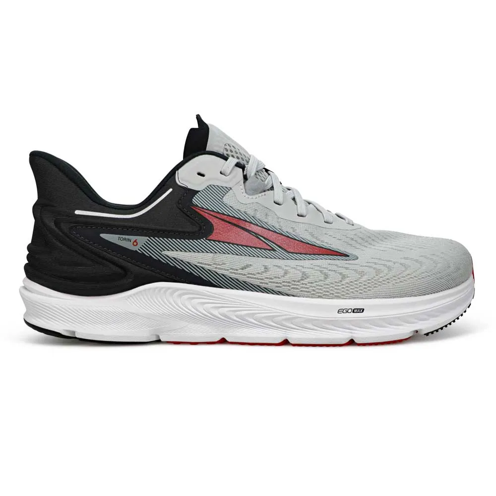 

Кроссовки Altra Torin 6, серый
