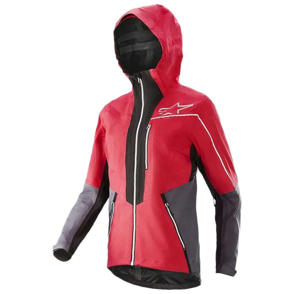 

Куртка Alpinestars Stella Tahoe 8.0 WP, красный