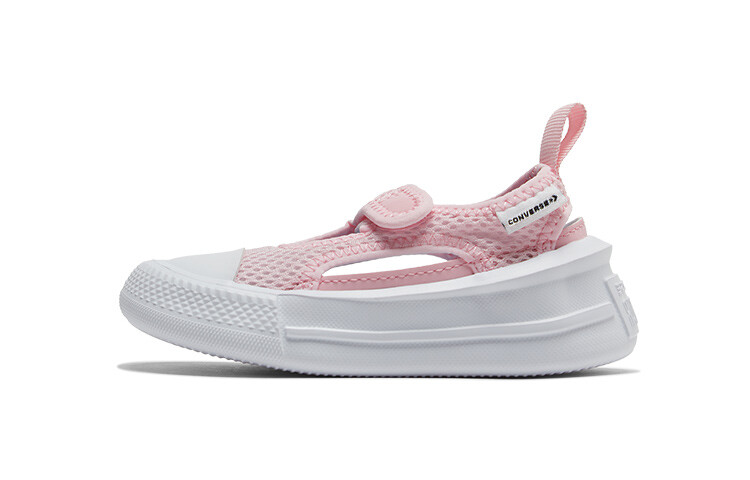 

Сандалии Converse Chuck Taylor All Star Ultra Sandal TD 'Sunrise Pink'