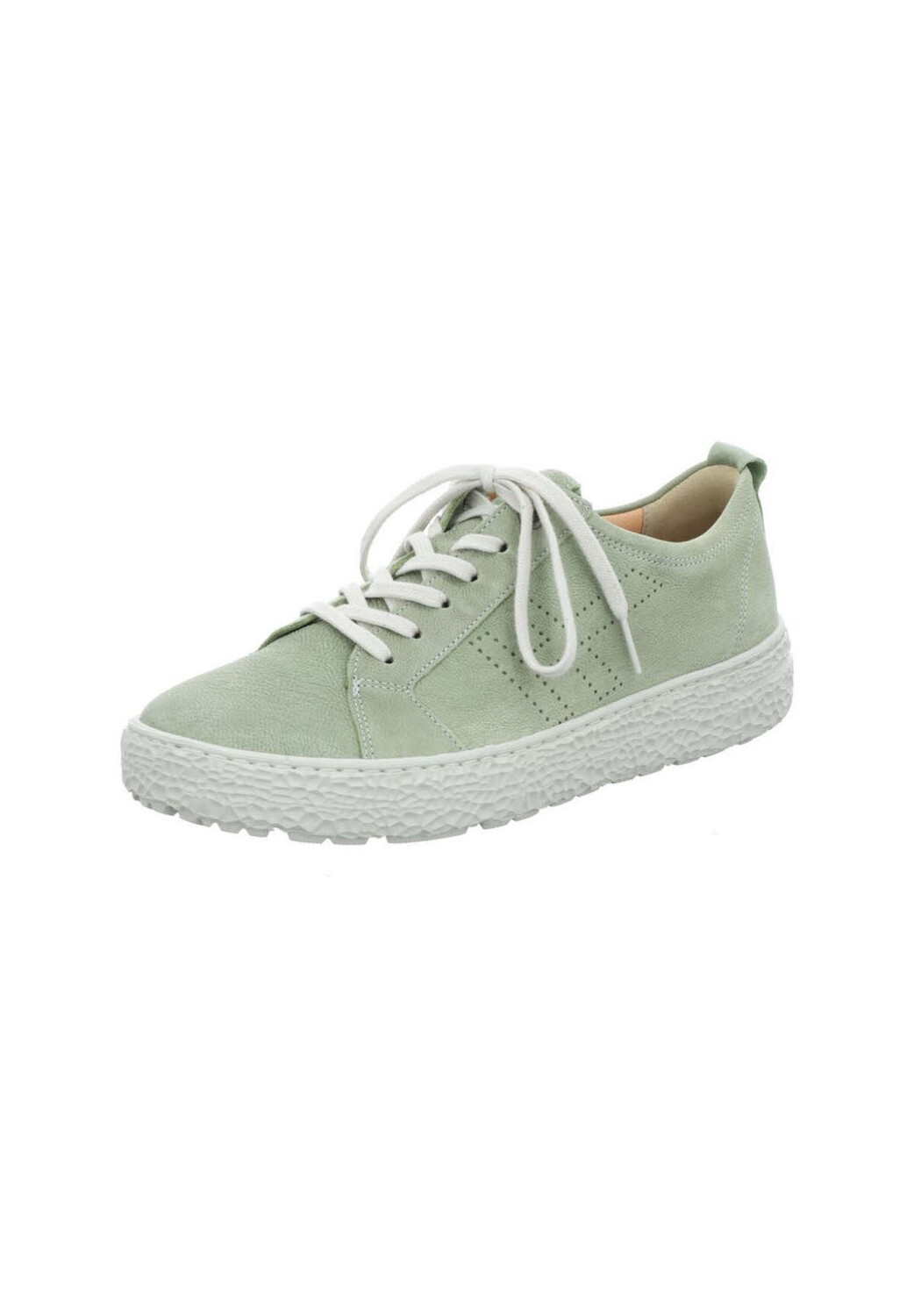 

Кроссовки Phil Shoe Natural HARTJES, зеленый