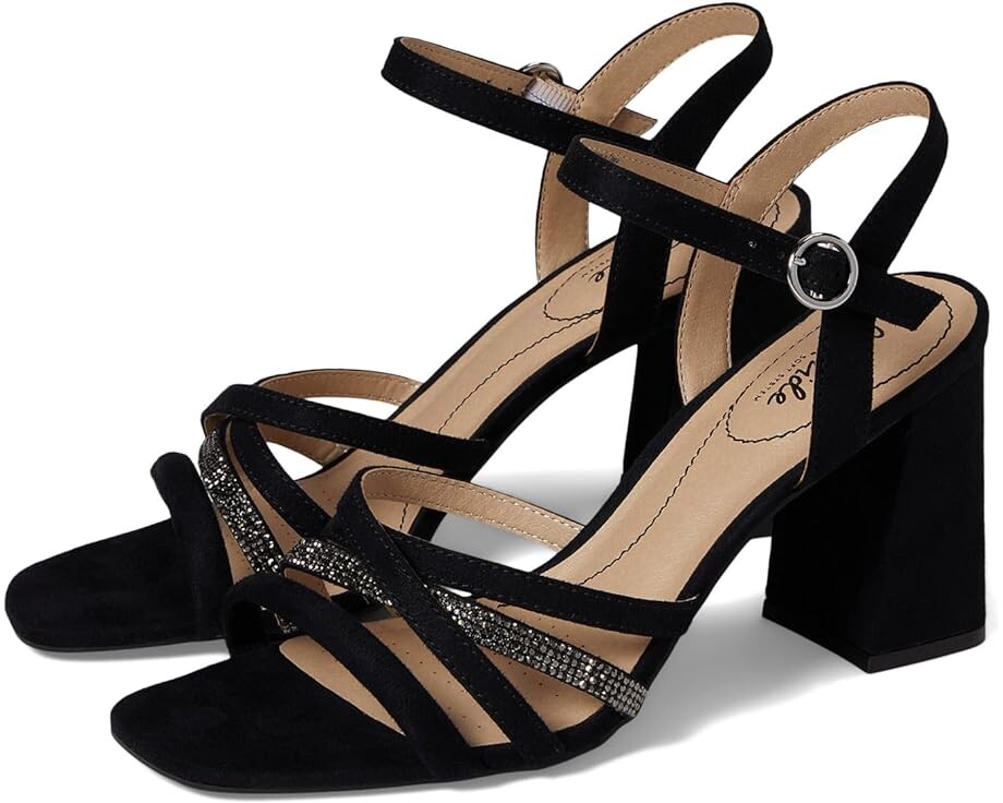 

Туфли LifeStride Belle, черный