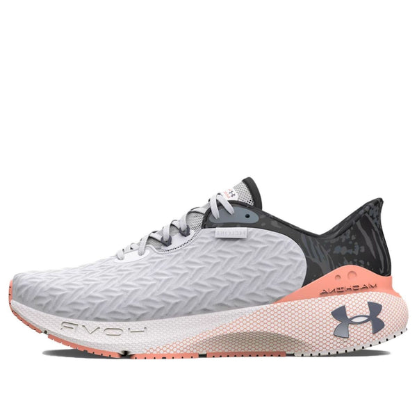 

Кроссовки hovr machina 3 clone 'run like a...' Under Armour, белый