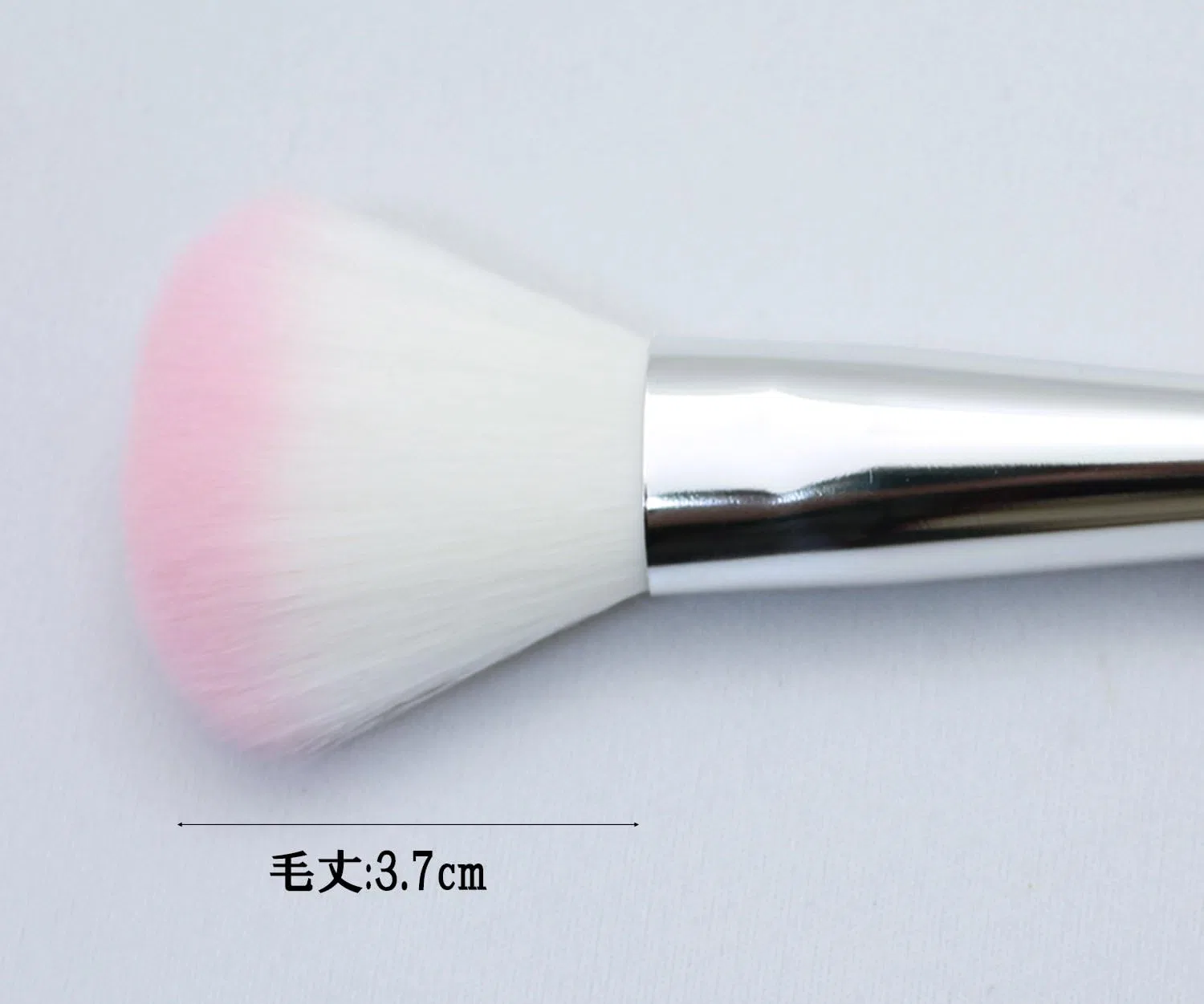 Кисть для румян PBT Shizuda Seishindo Pink Makeup Brushes — фото 4