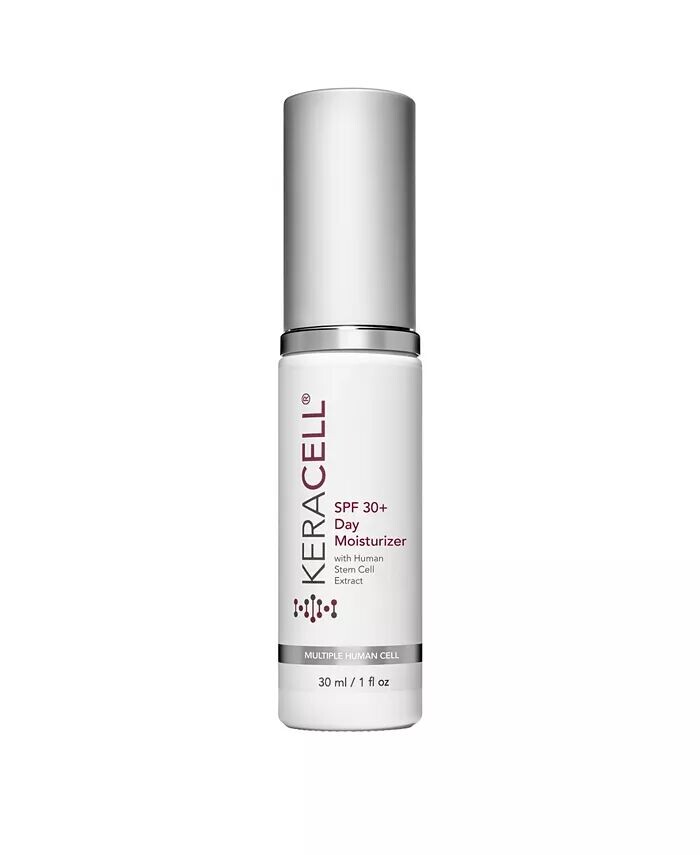 

Лицо – увлажняющий крем SPF 30+ Keracell