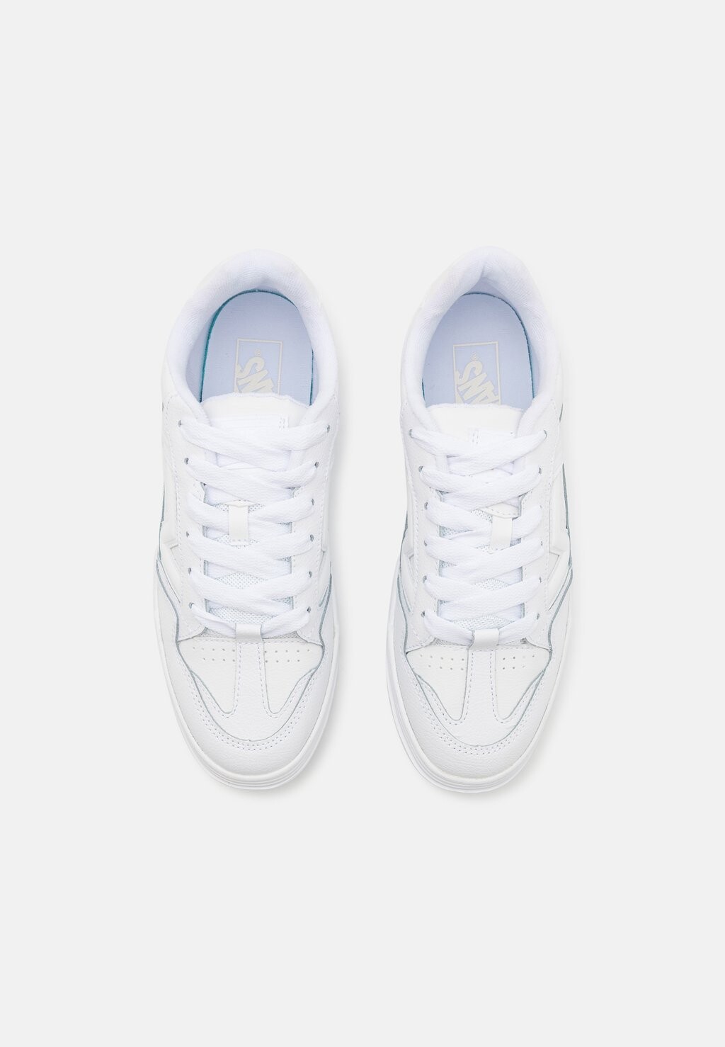 Скейтерская обувь UPLAND UNISEX Vans, белый