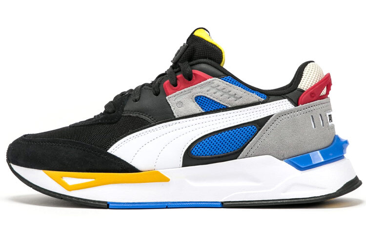 

Обувь Puma Mirage Sport Lifestyle унисекс