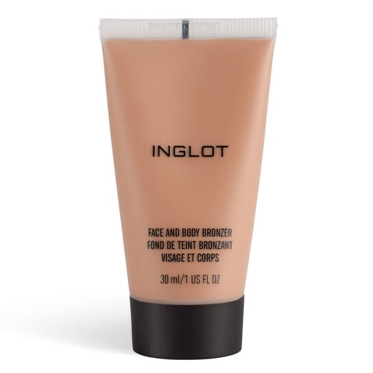 

Бронзер для лица и тела 91, 30 мл Inglot