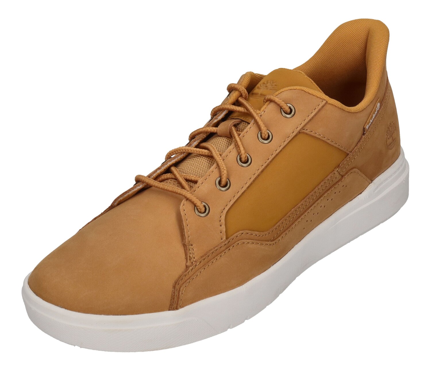 

Низкие кроссовки Timberland Low ALSTON LOW LACE, натуральный, Коричневый, Низкие кроссовки Timberland Low ALSTON LOW LACE, натуральный