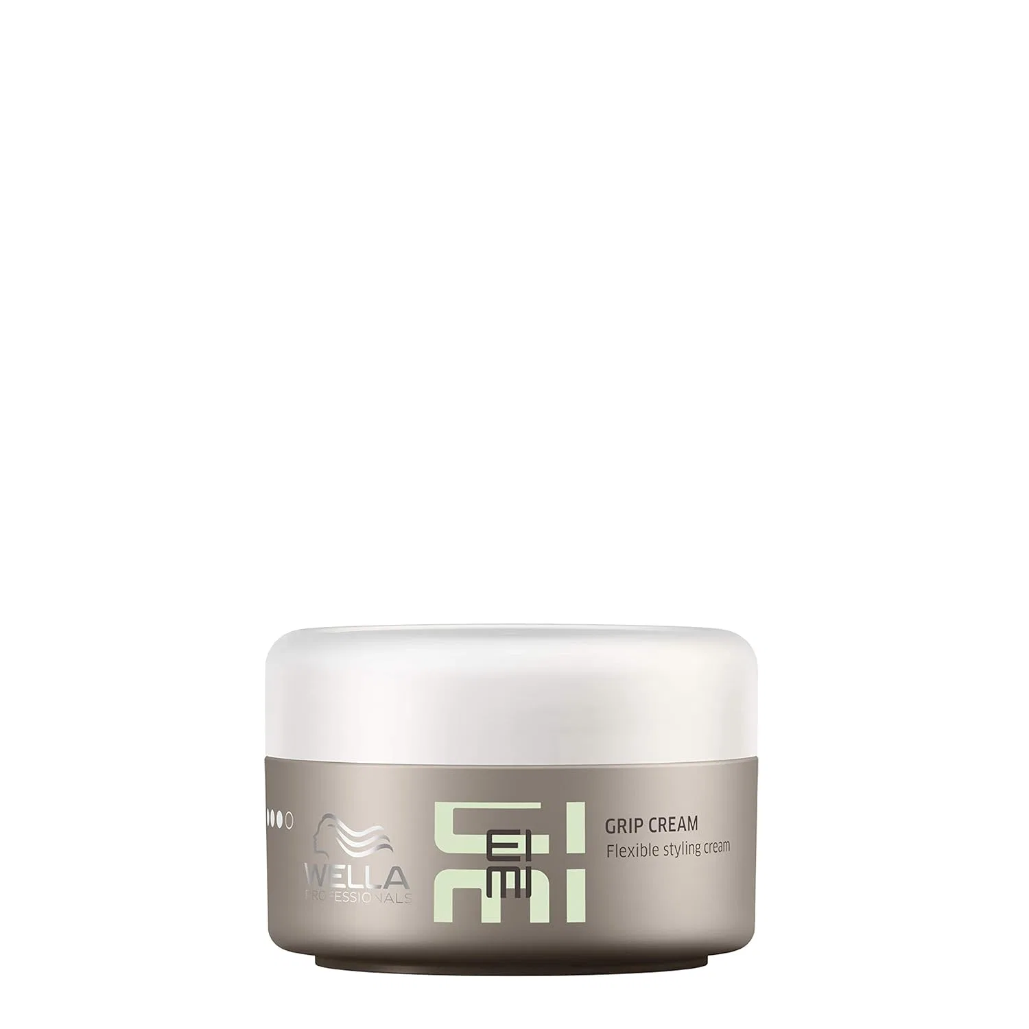 Крем для укладки волос «Eimi Grip Cream Hold Level 3» от Wella ‎Wella Professionals