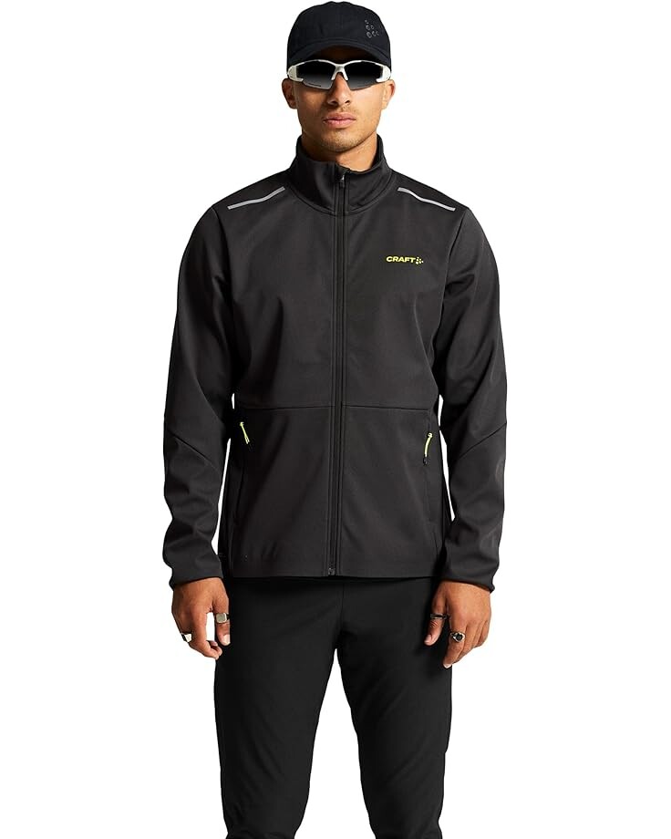 

Куртка Craft Core Nordic Training Jacket, цвет Slate