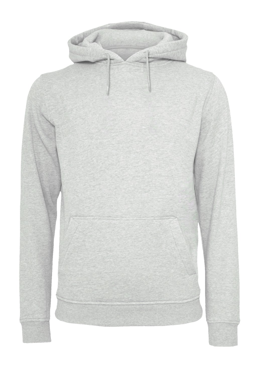 

Толстовка RETRO VALENTINSTAG HERZ RAINBOW FRUITS - Hoodie F4NT4STIC, серый
