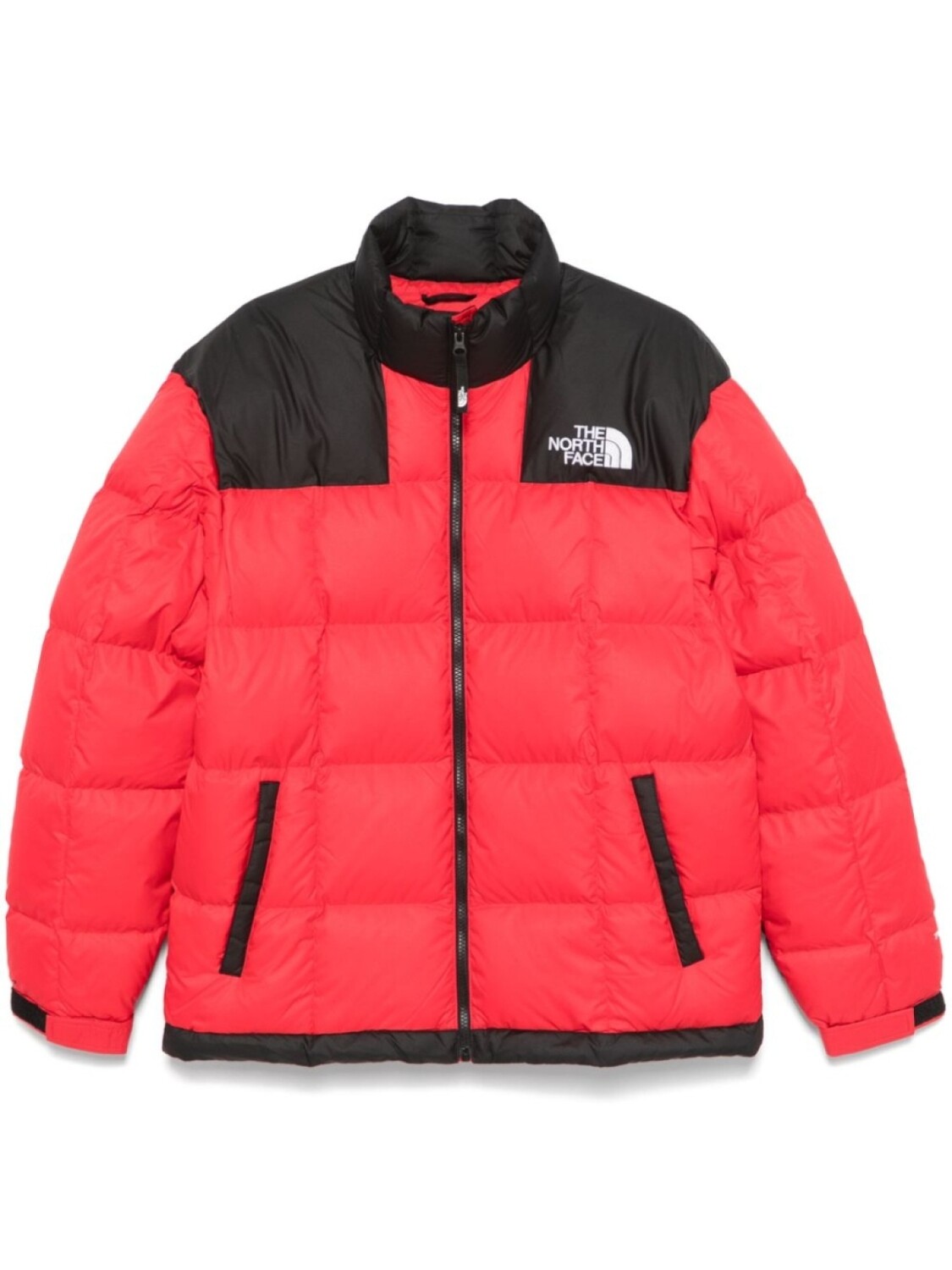 

Куртка Лхоцзе The North Face, красный