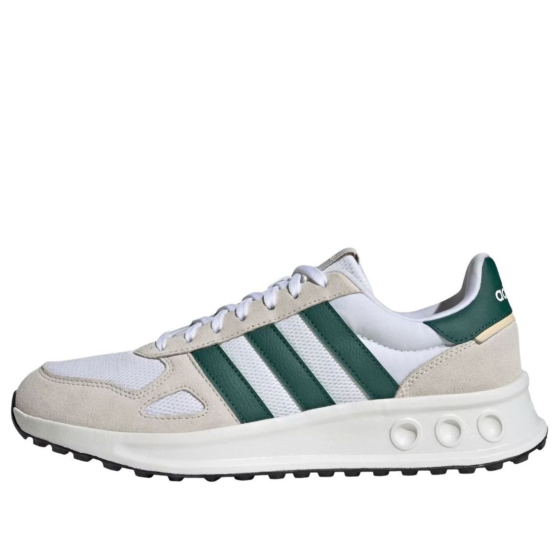 

Кроссовки Adidas Run 84 'Cloud White Collegiate Green'